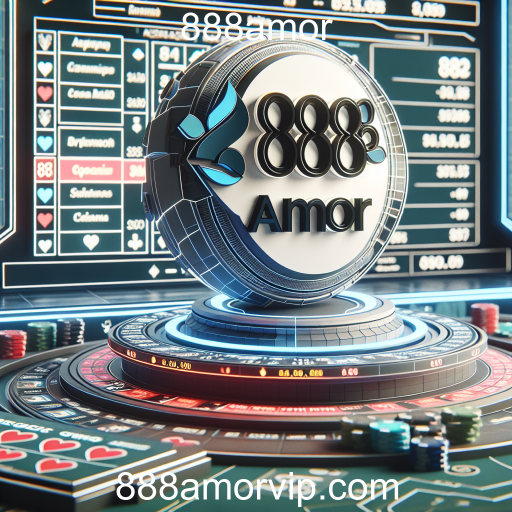 Apostas Esportivas: Uma Nova Era de Entretenimento no 888amor